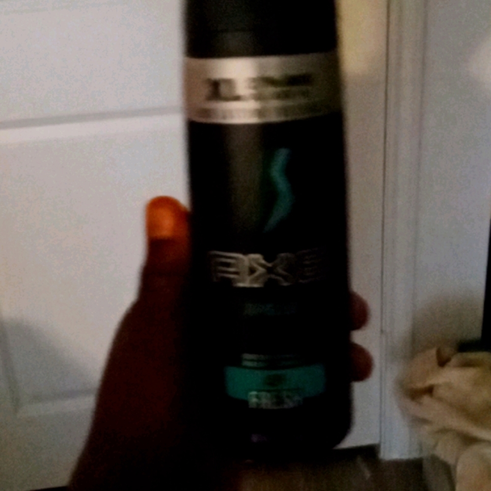 Axe clone
